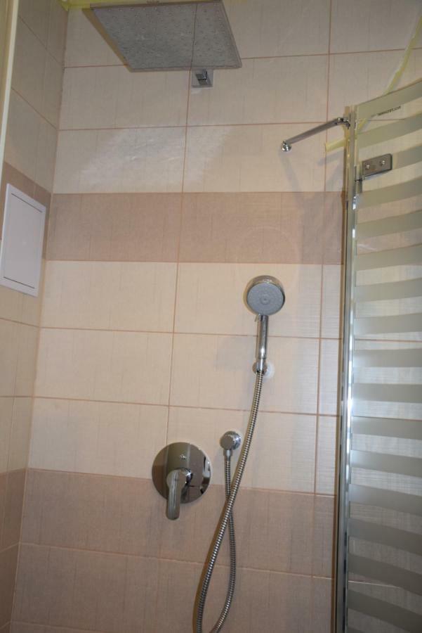Tiva Downtown Apartments ปราก ภายนอก รูปภาพ